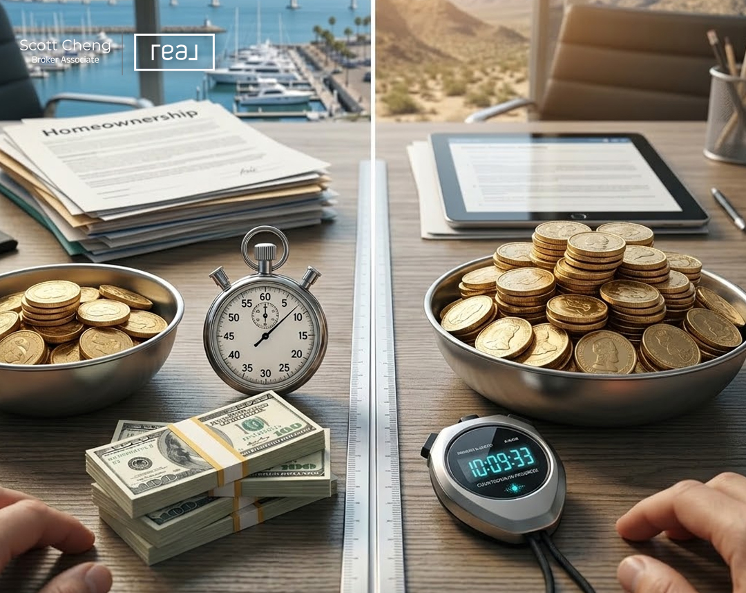 Chula Vista vs El Cajon Down Payment Assistance for First-Time Buyers 2026: Which City Program Gives More Help (22% vs 30%) and Closes Faster Before Your Offer Deadline?