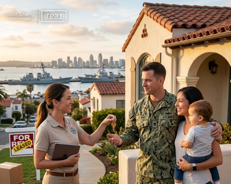 Best Property Management Companies for Military PCS Rentals in Point Loma San Diego 2026: Top Reviews and How to Choose for Seamless Handover Before Deployment