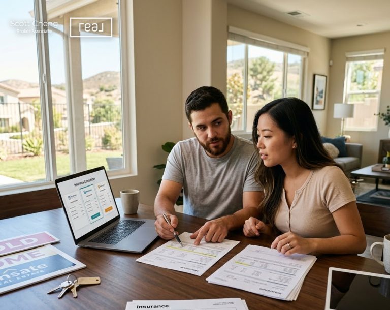 Top Homeowners Insurance Quotes for First-Time Buyers in Poway 2026: How to Compare and Choose Earthquake Coverage Before Finalizing Your Purchase