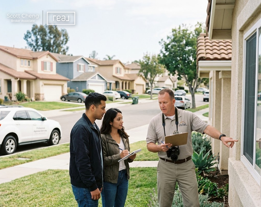 Best Appraisers for First-Time Home Buyers in Mira Mesa 2026: Top Picks & Guide