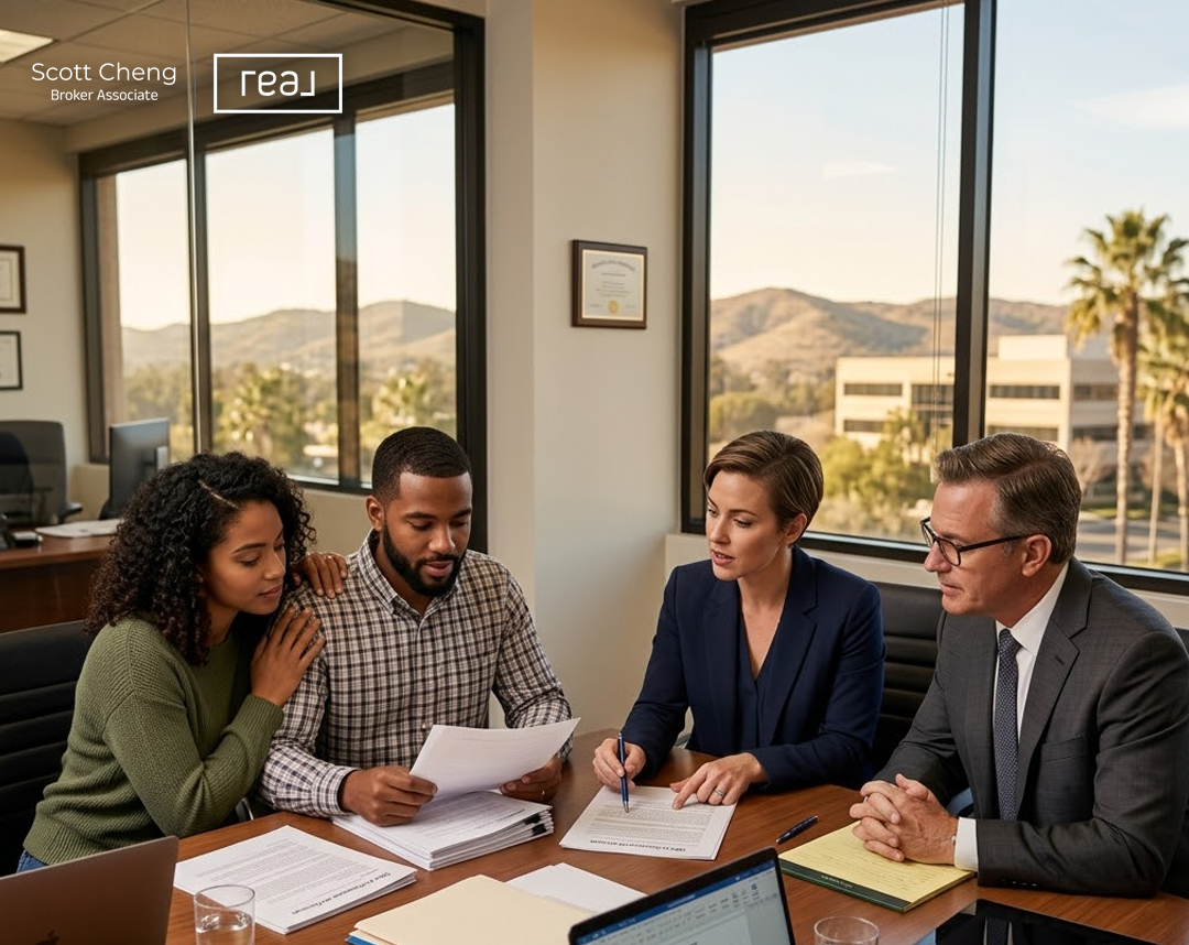 Best Real Estate Attorneys for First-Time Buyers in Escondido & Poway 2026 – Top Picks