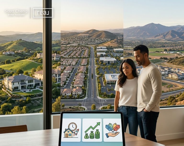 Poway vs Mira Mesa vs Escondido for Home Sellers 2026: Which Neighborhood Sells Fastest with Highest Net Proceeds and How to Choose Pricing Strategy Before Listing