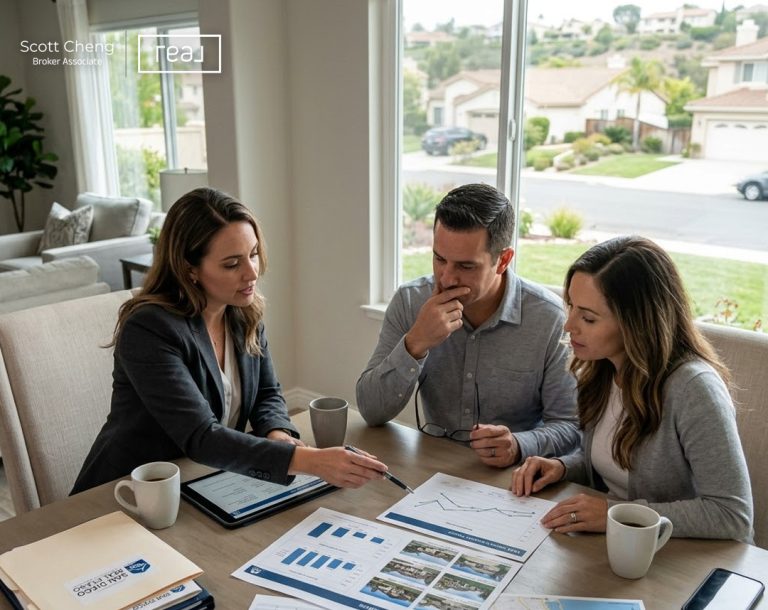 Price Your Home to Sell Fast in Mira Mesa & Poway, San Diego 2026: Top Strategies