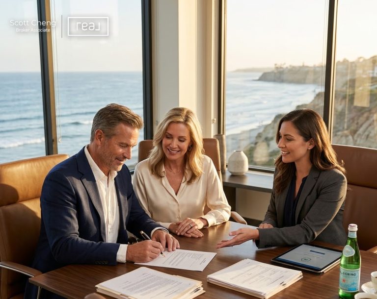 Top Luxury Escrow Services for $5M+ Home Buyers in San Diego 2026 | Find Your Dream Home