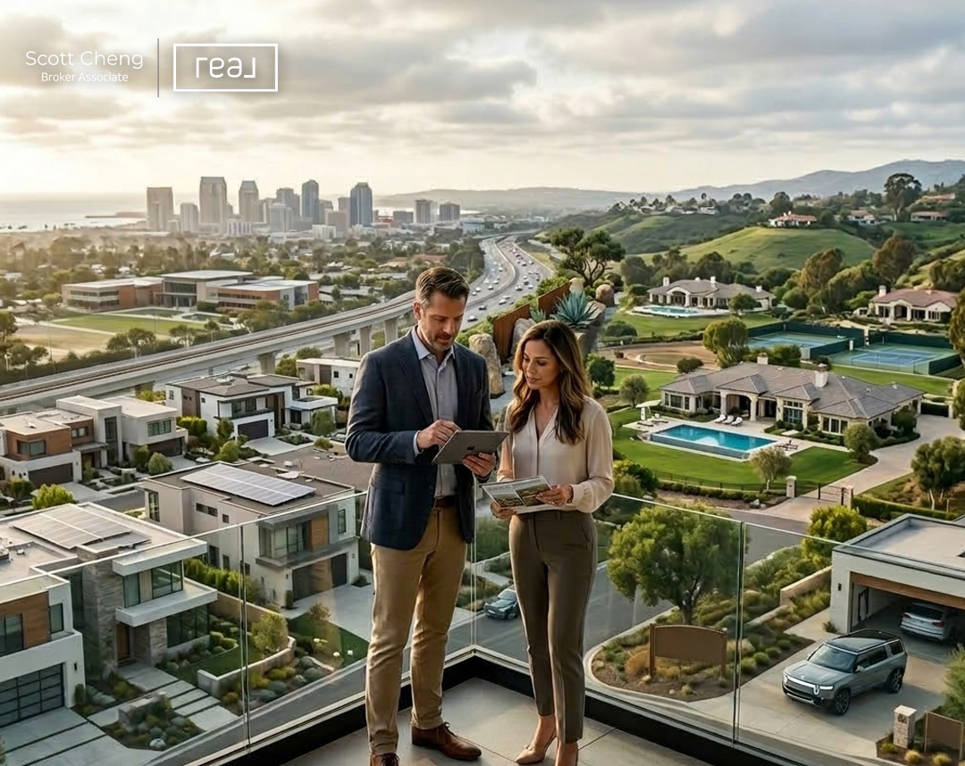 Carmel Valley vs Fairbanks Ranch for Tech Executives Buying Luxury Homes in San Diego 2026: Top Schools, Commutes, and Value Comparison for 6+ Bedroom Properties Under $4M