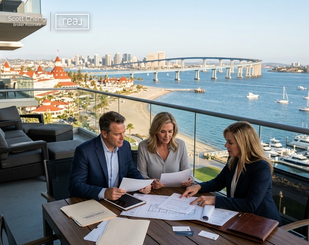 Best Title Insurance Providers for Luxury Real Estate Investors in Coronado San Diego 2026: Reviews and How to Choose Coverage for Waterfront Defects Before Investment Closing