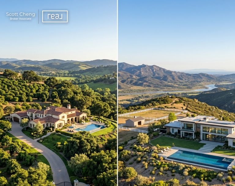 Fallbrook vs Bonsall Luxury Estates 2026: Ultimate Guide for Privacy-Seeking Buyers