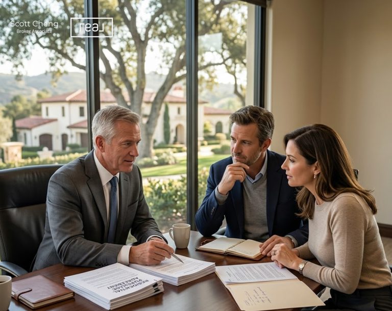Best Real Estate Attorneys for Luxury Home Buyers in Rancho Santa Fe San Diego 2026: Top Reviews and How to Choose One to Review Contracts and Avoid Legal Risks Before Closing on Estates Over $5M