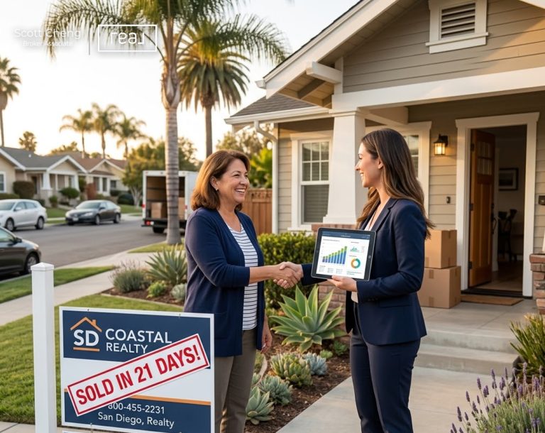 Best Strategies to Sell Your San Diego Home Fast When Downsizing 2026: Pricing Tips and Agent Tactics to Close in 30 Days Before Buyer Competition Heats Up
