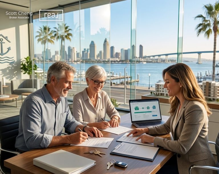 Best Escrow Services for Downsizers in San Diego 2026: Avoid Delays & Choose Wisely