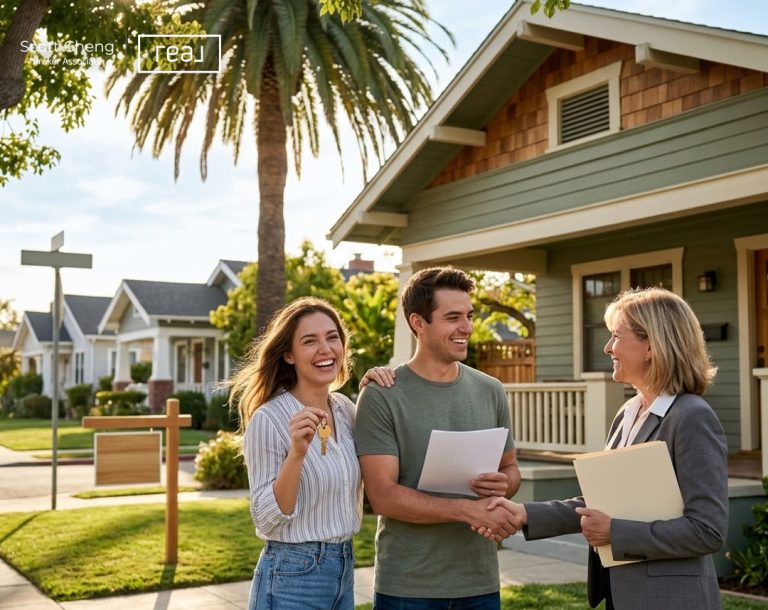 Best Title Companies for First-Time Buyers in Clairemont San Diego 2026: Top Reviews and How to Choose to Avoid Delays and Defects Before Your 60-Day Close
