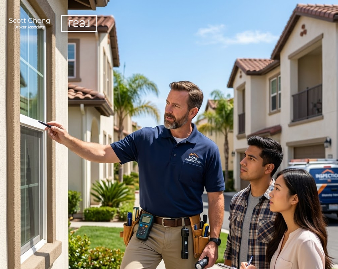Best Home Inspectors for First-Time Buyers in San Diego 2026