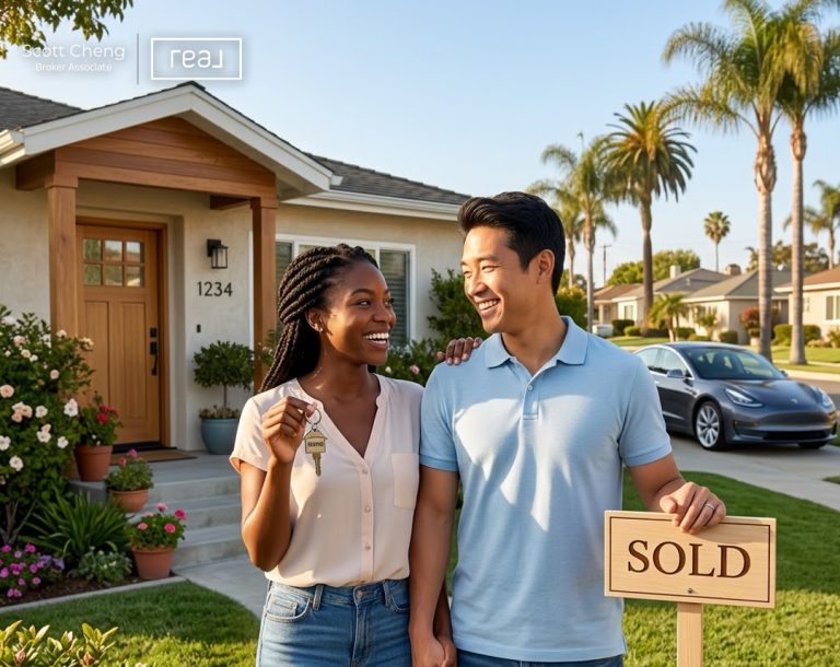 Best Mortgage Lenders for First-Time Buyers in University City San Diego 2026: Top Picks