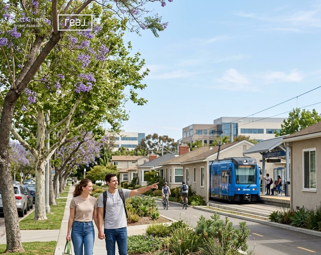 Best Neighborhoods for First-Time Buyers in University City San Diego 2026: Top Reviews and How to Choose Starter Homes Under $1M with Good Commutes Before Bidding Wars Heat Up