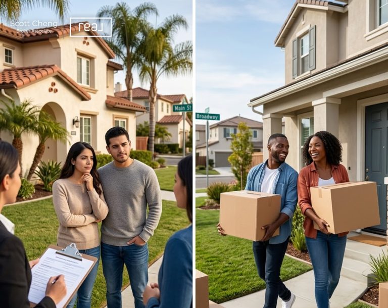 El Cajon vs Chula Vista First-Time Buyer Programs 2026: Comparison of 30% vs 22% DPA Loans and Which Closes Faster for Homes Under $700K