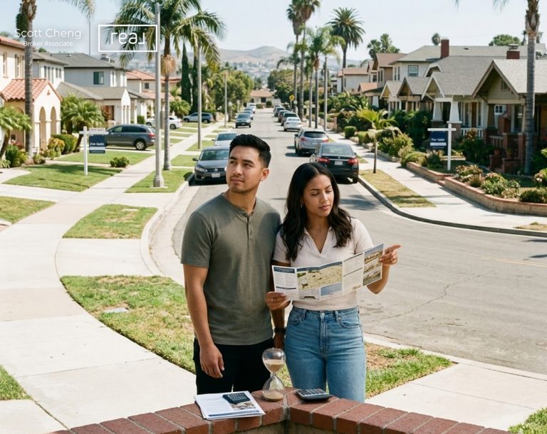 Chula Vista vs National City 2026: Best for First-Time Home Buyers & Down Payment Assistance