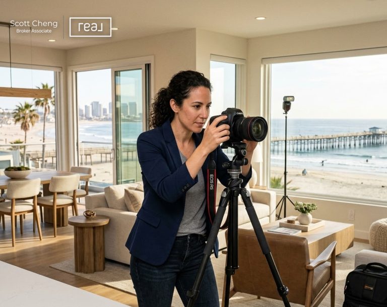 Best Home Photographers for Sellers in Pacific Beach San Diego 2026 – Reviews & Tips