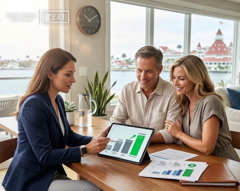 Best Closing Cost Reduction Strategies for Home Sellers in Coronado San Diego 2026