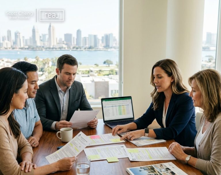 Best Negotiation Tactics for San Diego Home Sellers 2026: Top Agent Reviews on Handling Buyer Offers in a Buyer’s Negotiating Market Before Inventory Floods