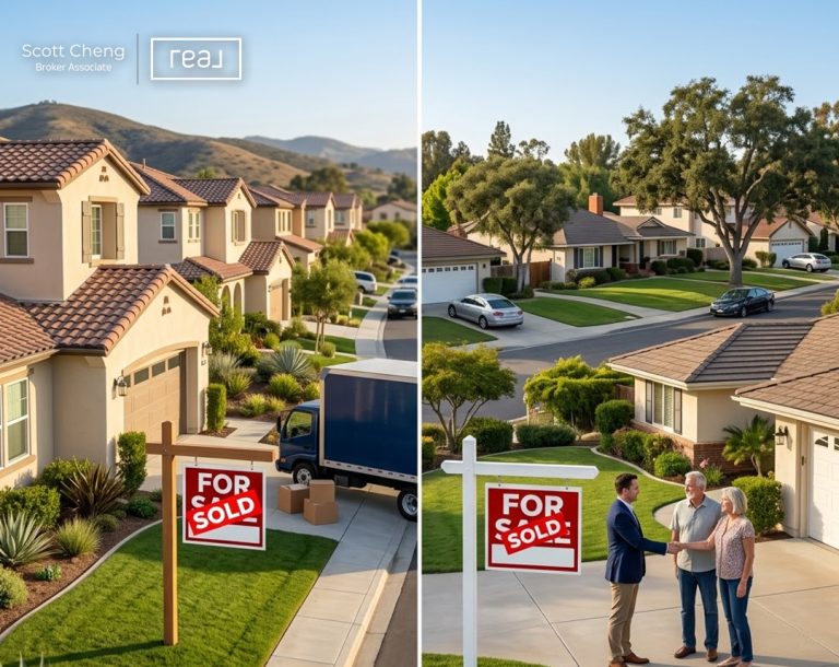 Carmel Valley vs Rancho Bernardo 2026: Home Sellers, Maximize Your Profits Now!