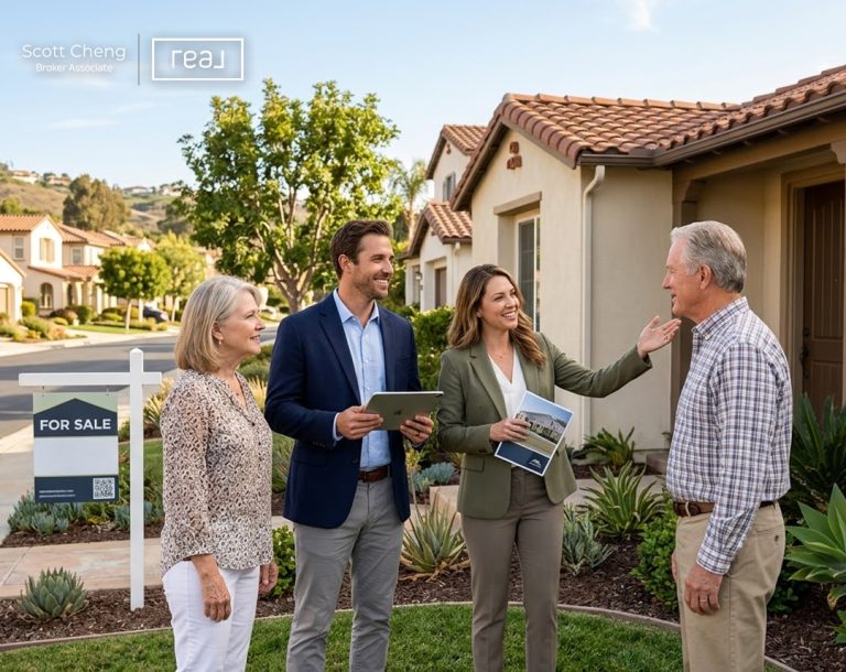 Best Real Estate Agents for Home Sellers in Rancho Bernardo San Diego 2026: Top Reviews and How to Choose One to Maximize Sale Price Before Inventory Increases