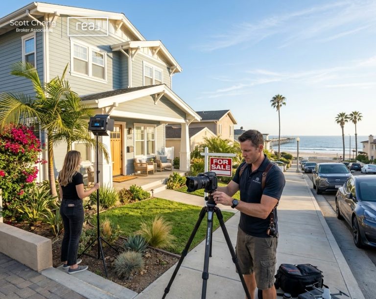 Best Photographers for Home Sellers in Pacific Beach San Diego 2026: Top Reviews and How to Choose One to Attract More Showings Before Listing