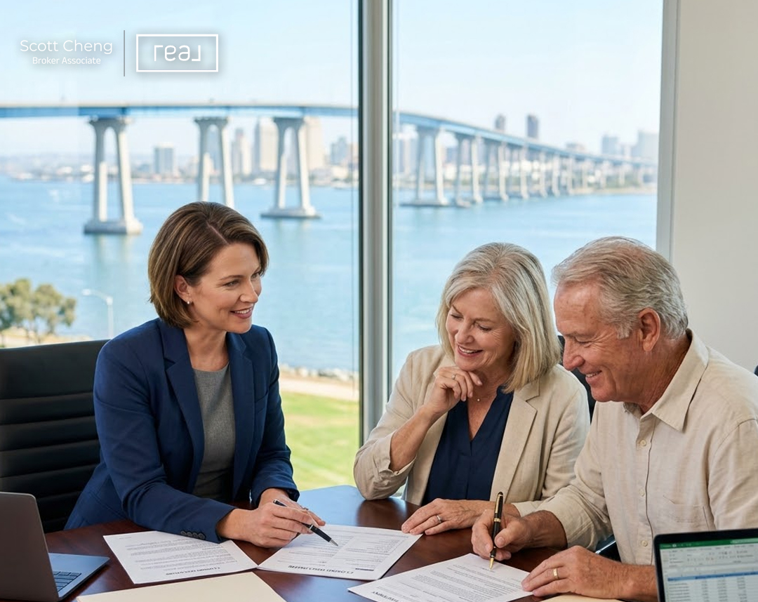 Best Closing Attorneys for Home Sellers in Coronado San Diego 2026: Reviews & Tips