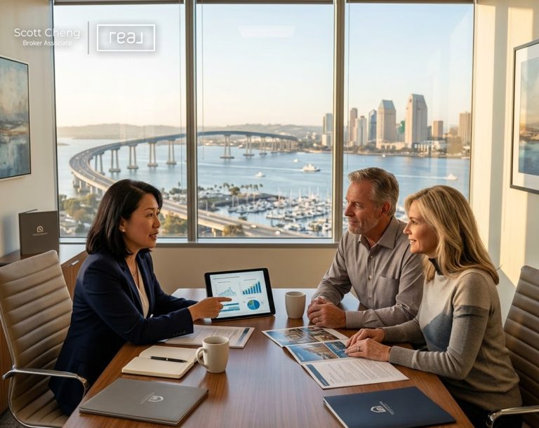 Best 1031 Exchange Advisors for San Diego Home Sellers 2026: Top Reviews and How to Choose to Defer Taxes on Your Upgrade Sale