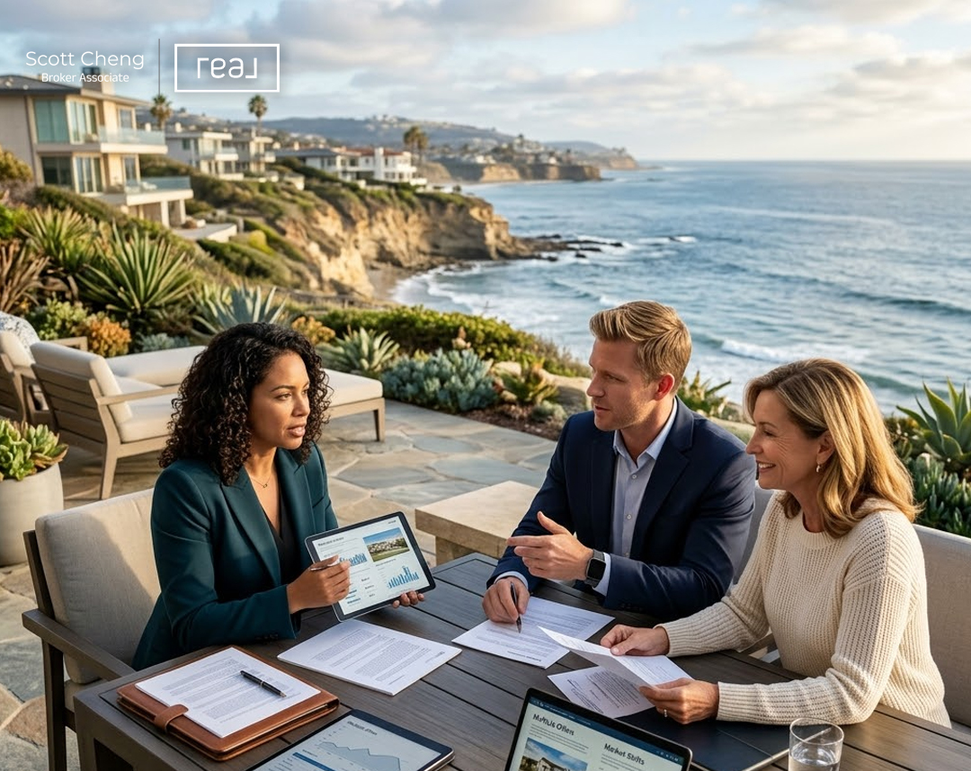 Best Negotiators for Home Sellers in Solana Beach San Diego 2026: Top Agent Insights