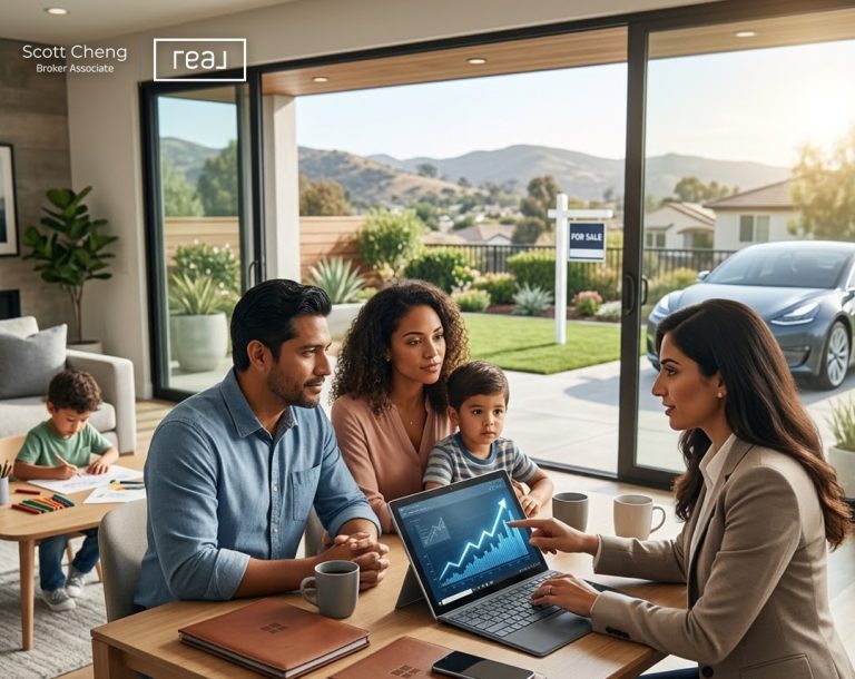 How to Choose the Best Listing Agent for Family Homes in Tierrasanta 2026