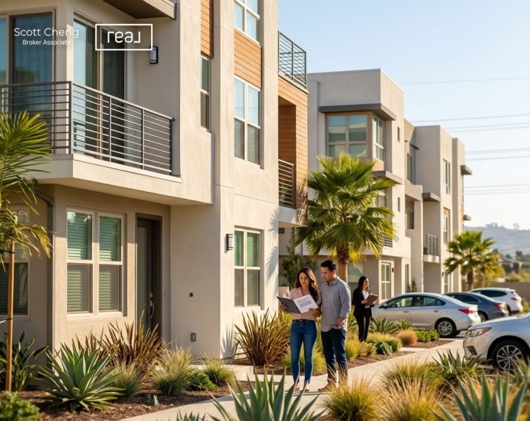Mira Mesa Condo Monthly Payment 2026: HOA, Taxes & Affordability Guide