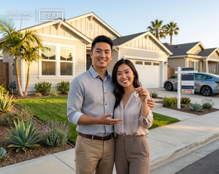 Is Mira Mesa San Diego Good for First-Time Buyers in 2026?