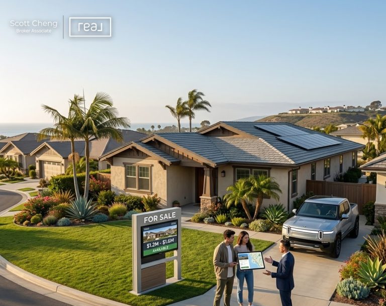 Can I afford a home in San Diego with 100k income first time buyer?