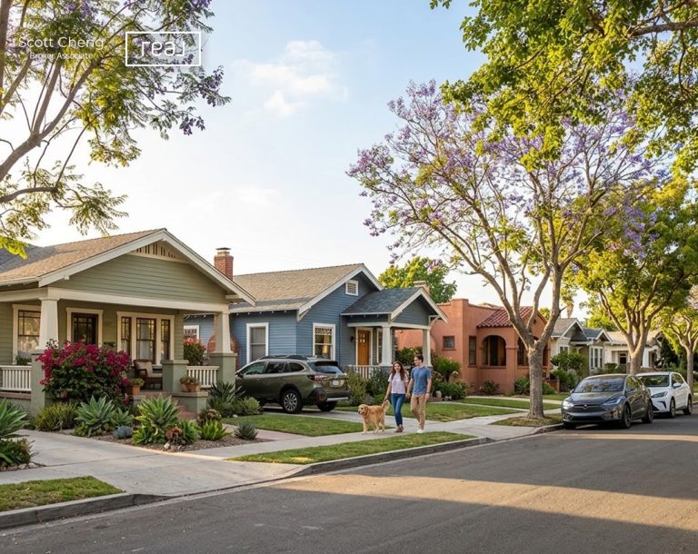 Best San Diego neighborhoods for first-time home buyers in 2026