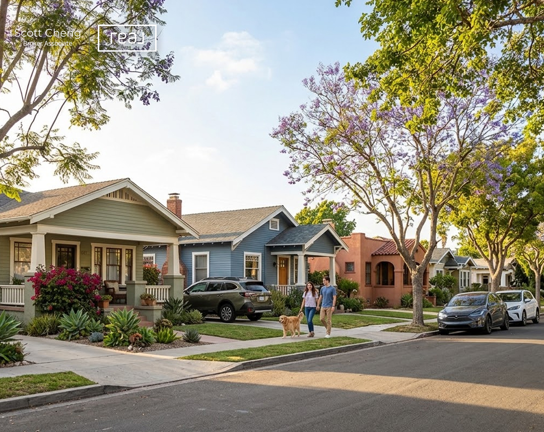 Best San Diego neighborhoods for first-time home buyers in 2026