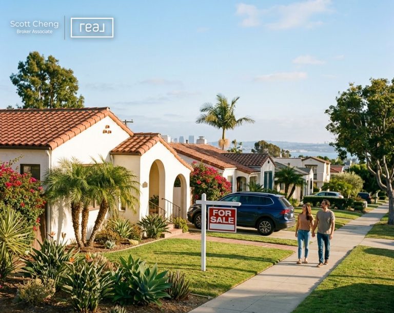 Is now a good time to buy a home in San Diego in 2026?