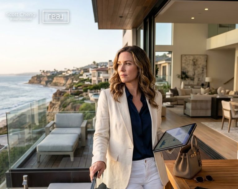 Should You Wait for Lower Rates to Buy Luxury in Del Mar 2026