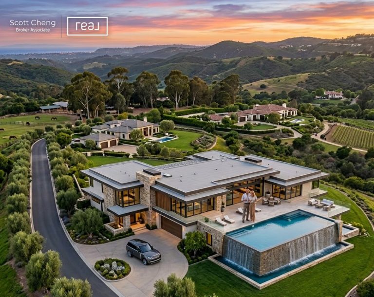 Best time to buy in Rancho Santa Fe, San Diego luxury market 2026
