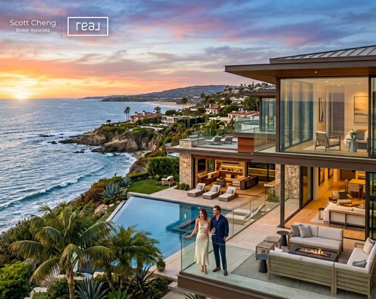 Is now a good time to buy a luxury home in La Jolla 2026