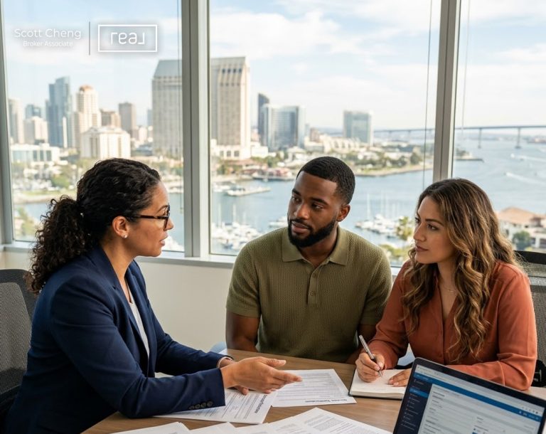 What You Need to Get Pre-Approved for a Home Loan in San Diego 2026