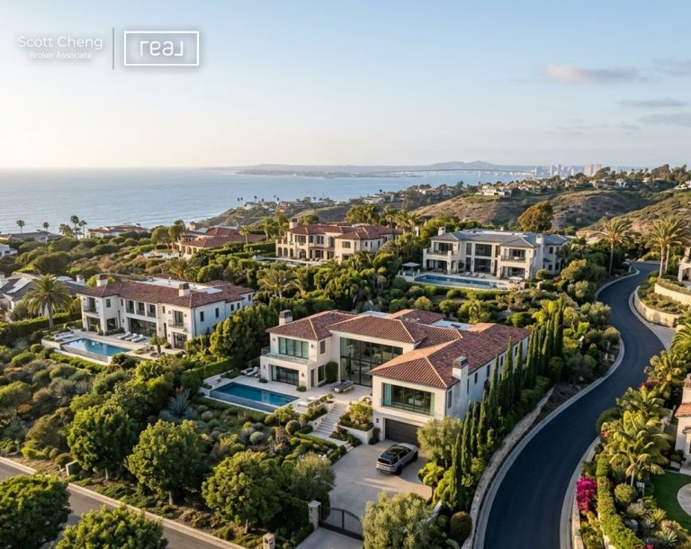 Best San Diego Neighborhoods for Luxury Privacy and Exclusivity in 2026