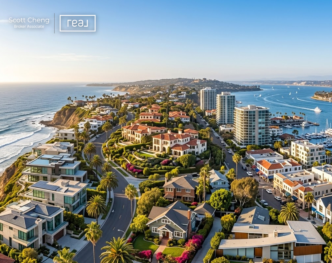Top San Diego Neighborhoods for Relocating Buyers with Strong Credit: How to Choose the Best Fit in a Competitive Market
