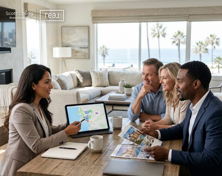 Best Real Estate Agents in San Diego for Home Sellers: Top 5 Reviews and Comparisons 2026