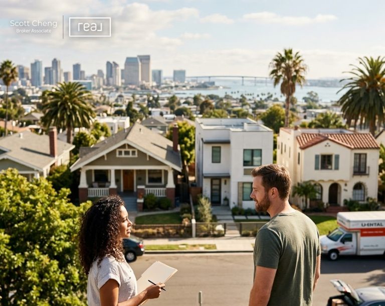 Best First-Time Home Buyer Loans in San Diego: FHA vs Conventional vs VA Comparison for Renters Transitioning to Ownership