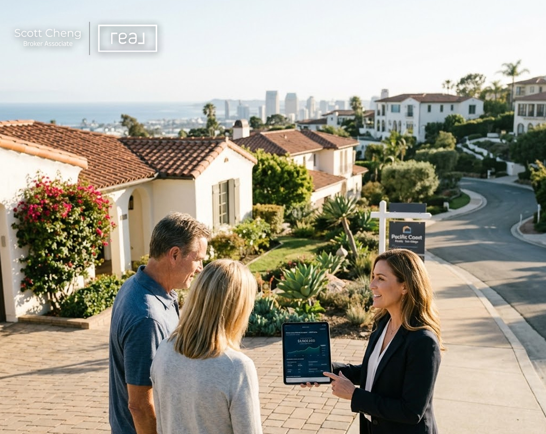 How much is my home worth in Point Loma San Diego 2026 right now
