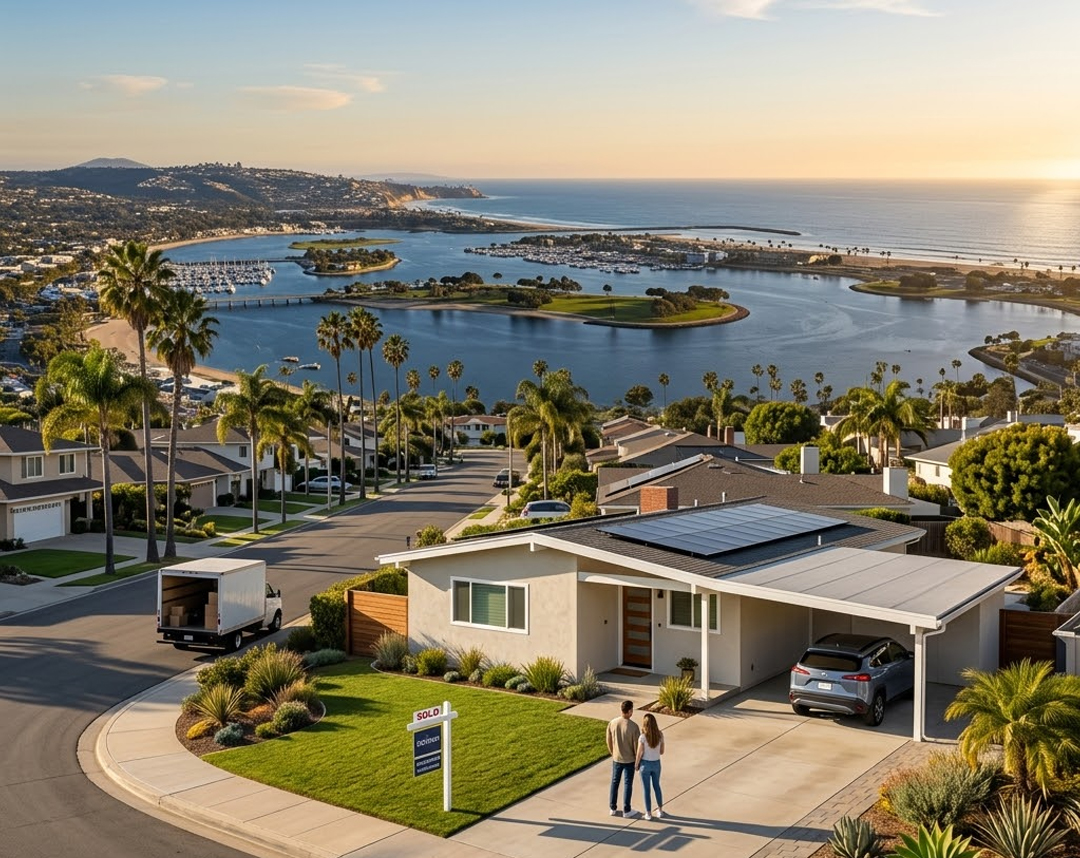Is Bay Park San Diego a Good Neighborhood for First-Time Buyers in 2026?