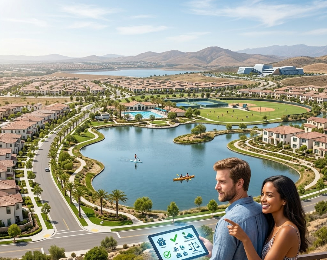Is Eastlake Chula Vista Worth It for First-Time Buyers in 2026?