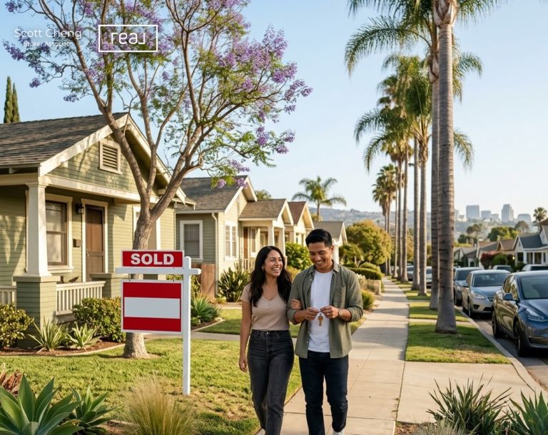 Best Neighborhoods in San Diego for First-Time Buyers on a Budget in 2026