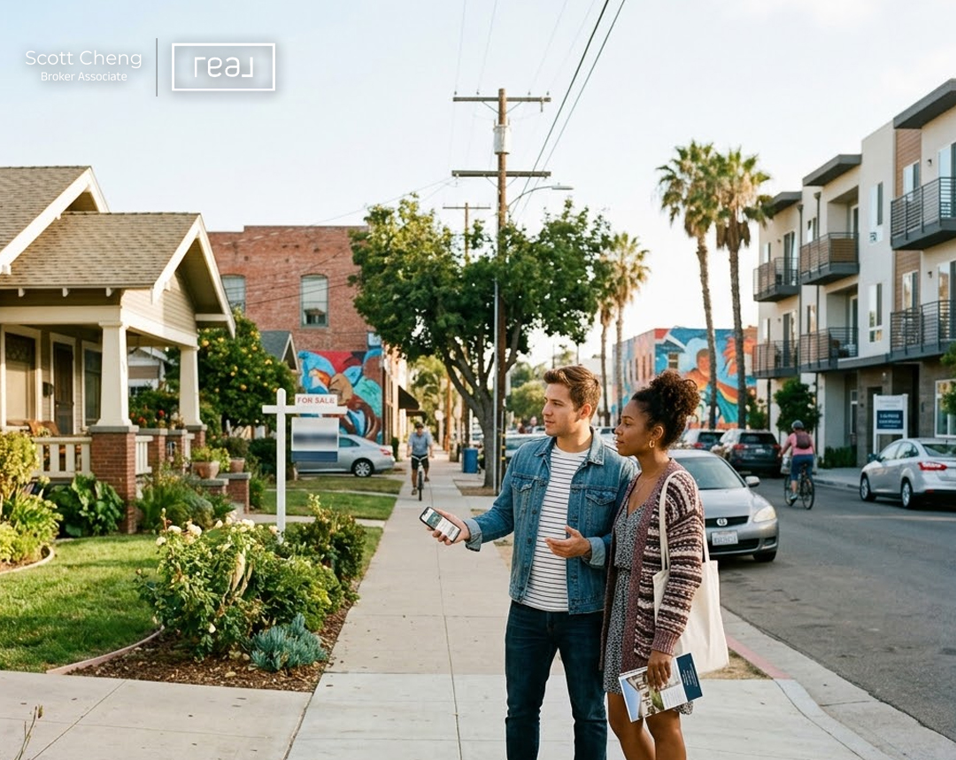 Rent or Buy in North Park San Diego: What First-Time Buyers Should Know