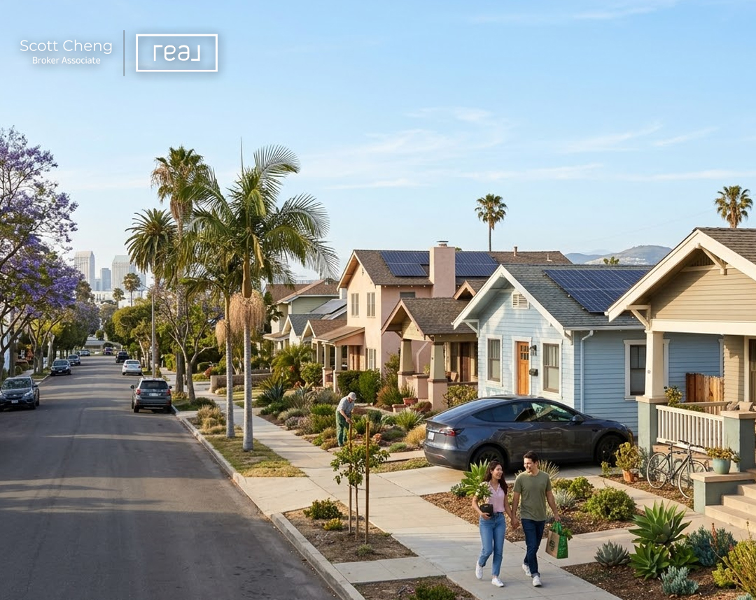 Best Neighborhoods in San Diego for First-Time Buyers in 2026